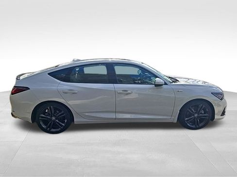 Used 2023 Acura Integra A-Spec FWD image 6