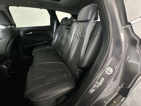 Used 2022 Hyundai Santa Fe SEL Premium AWD/4WD image 23