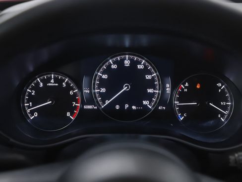 Used 2024 MAZDA CX-50 AWD 2.5 S w/ Preferred Package image 26