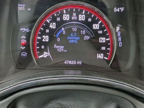 Used 2022 Dodge Durango R/T image 17