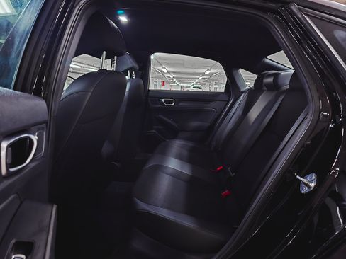 Used 2024 Honda Civic Sport image 19