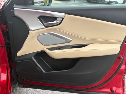 Certified 2023 Acura RDX AWD w/ Technology Package image 19