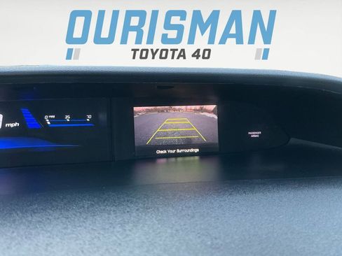 Used 2015 Honda Civic LX image 22