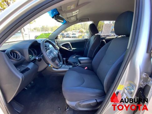 Used 2012 Toyota RAV4 Sport FWD image 27