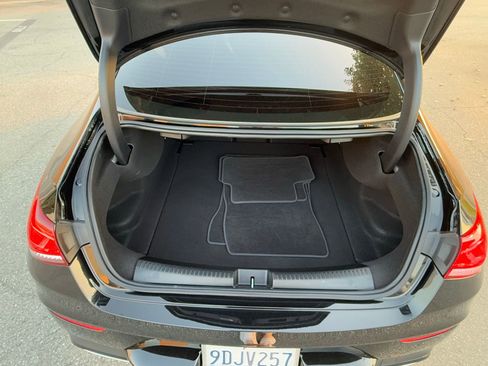 Used 2023 Mercedes-Benz CLA 250 image 16