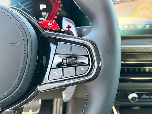 New 2026 BMW M4 xDrive Competition w/ Parking Assistance Package image 38