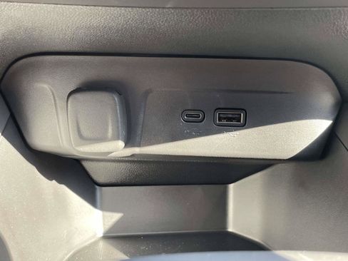 Used 2024 Chevrolet Trax LS w/ Driver Confidence Package FWD image 23