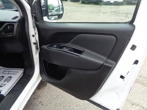 Used 2017 RAM ProMaster City Tradesman w/ Rear Back-up Camera Group FWD image 14
