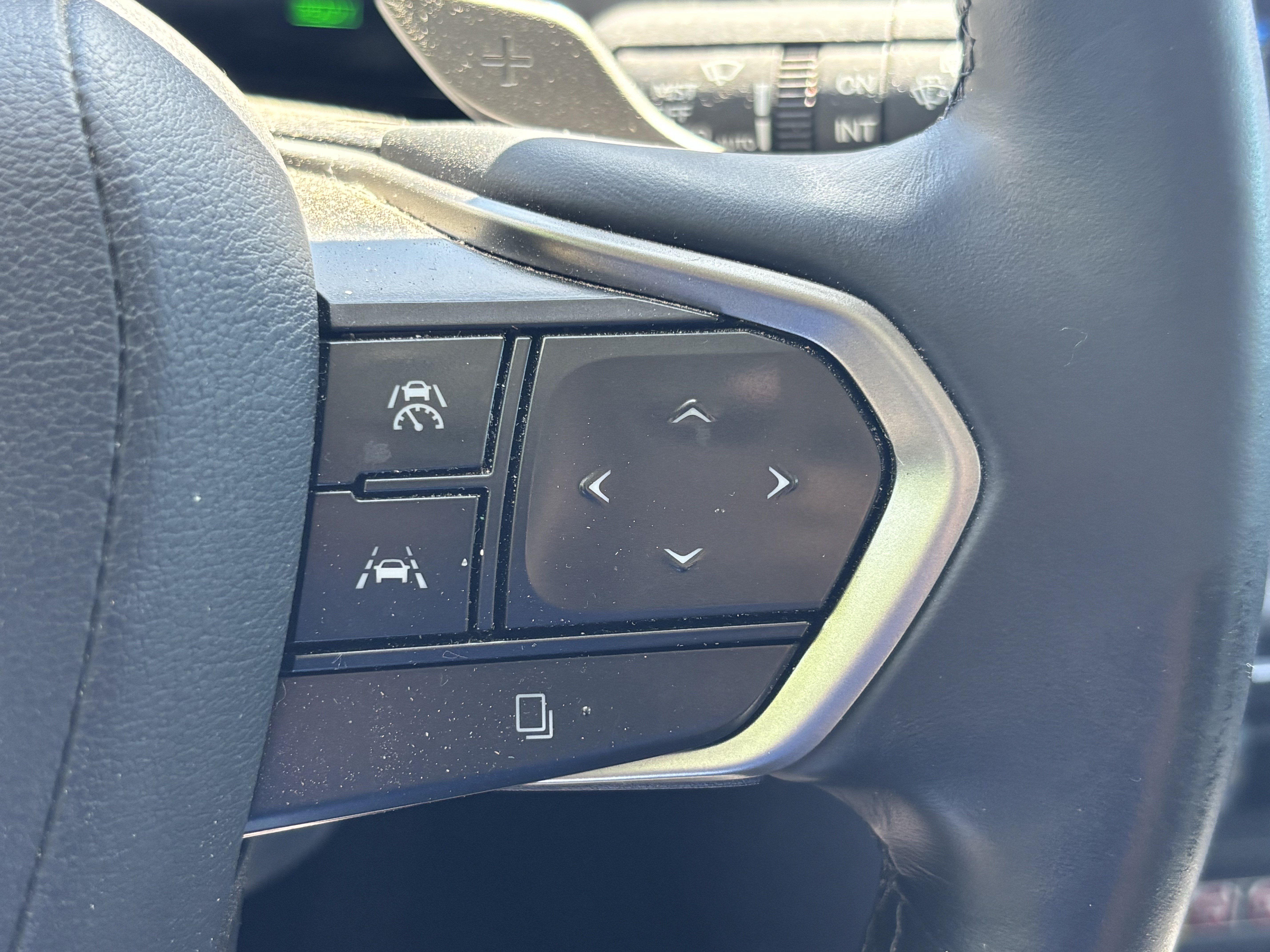 Certified 2024 Lexus NX 350h AWD image 23