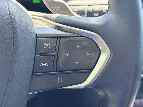 Used 2024 Lexus NX 350h AWD image 23