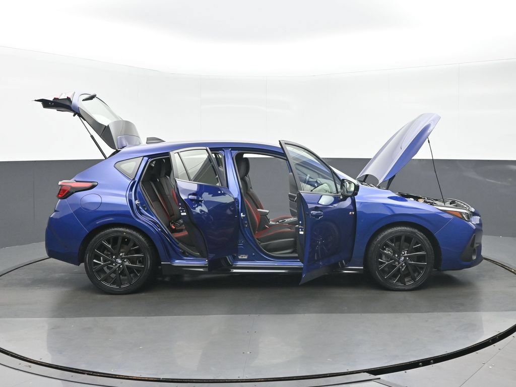 Used 2024 Subaru Impreza RS AWD/4WD image 37