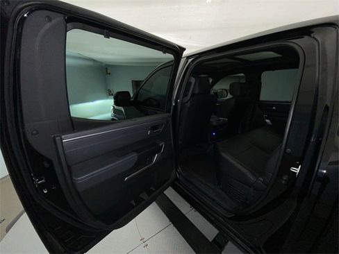 Used 2023 Toyota Tundra Platinum w/ Advanced Package image 23