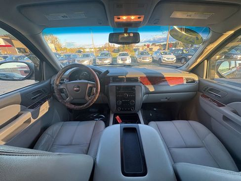 Used 2012 GMC Yukon SLT image 13