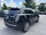 Used 2020 Cadillac XT5 Sportv image 3