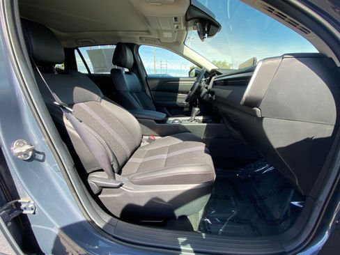 Used 2025 MAZDA CX-50 AWD 2.5 S w/ Premium Package image 38