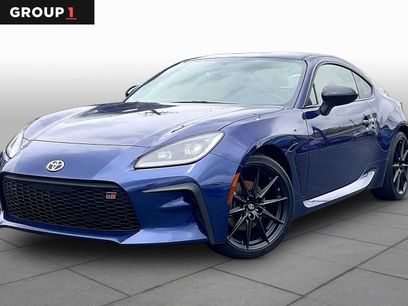 Used 2025 Toyota GR86 Premium w/ ALL Weather Mat Package (TMS)