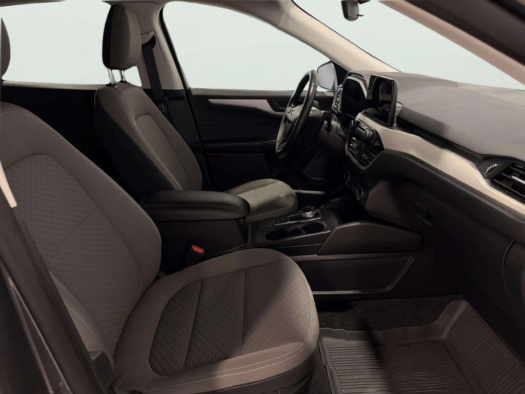 Used 2022 Ford Escape SE w/ Convenience Package AWD/4WD image 26