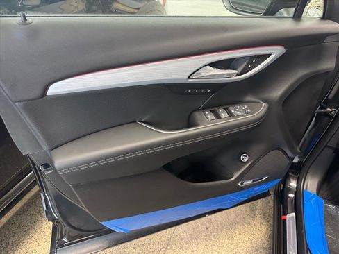 New 2026 Buick Envision Avenir image 15