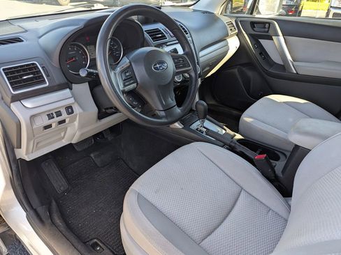 Used 2016 Subaru Forester 2.5i Premium w/ All-Weather Package AWD/4WD image 22