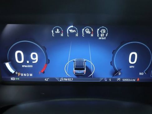 Used 2023 Ford Expedition Max Platinum image 23