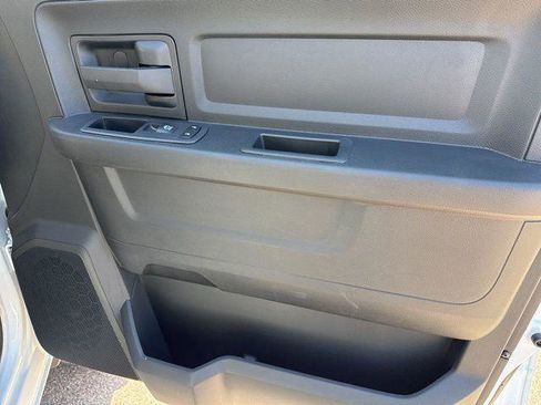 New 2024 RAM 3500 Tradesman w/ Chrome Appearance Group image 34