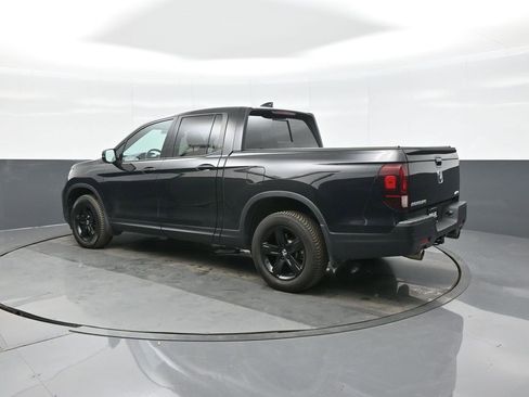 Used 2023 Honda Ridgeline Black Edition image 5
