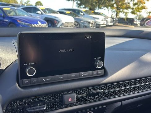 Used 2025 Honda HR-V LX image 19
