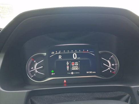 Used 2023 Honda Passport EX-L image 33