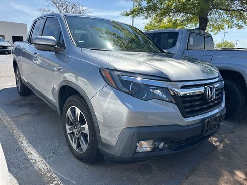 Used 2019 Honda Ridgeline RTL image 1