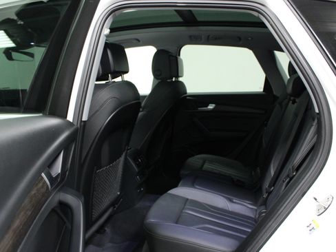 Used 2024 Audi Q5 2.0T Premium Plus image 13