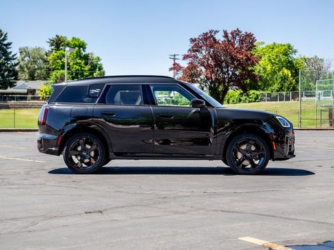 New 2027 MINI Cooper Countryman S AWD/4WD image 6