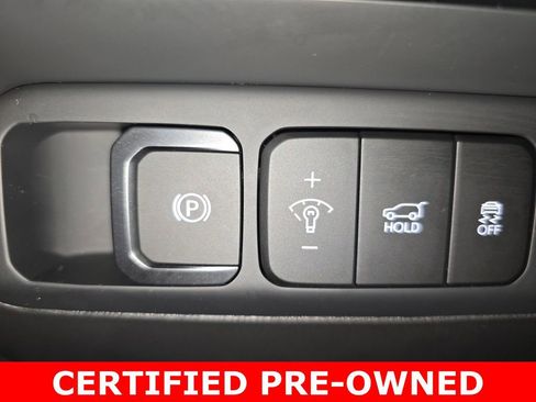 Used 2025 Hyundai Santa Fe Calligraphy image 28