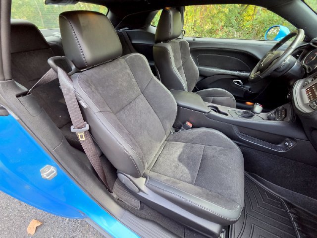 Used 2023 Dodge Challenger R/T w/ Plus Package RWD image 26