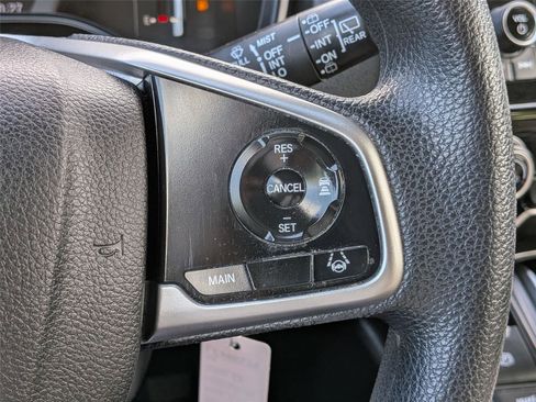 Certified 2020 Honda CR-V LX image 21