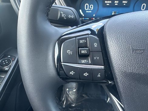 Certified 2023 Ford Escape Active w/ Tech Pack #2 image 21