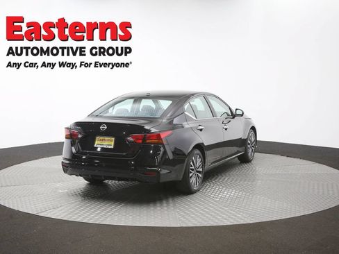 Used 2025 Nissan Altima 2.5 SV FWD image 40