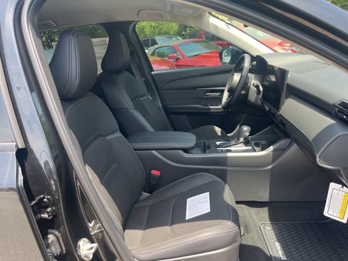 New 2026 MAZDA CX-5 Preferred AWD/4WD image 28