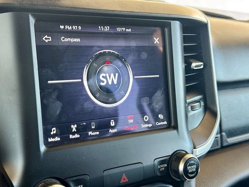 Used 2020 RAM 1500 Lone Star AWD/4WD image 16