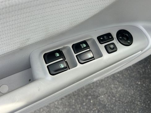 Used 2008 Hyundai Sonata GLS image 14
