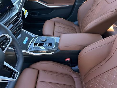 New 2026 BMW M340i xDrive w/ Premium Package image 25