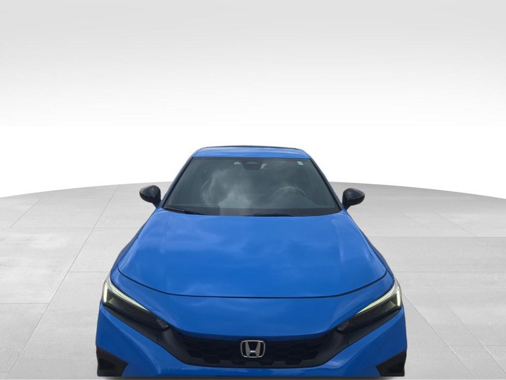 Used 2024 Honda Civic Sport image 3