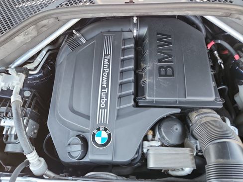 Used 2017 BMW X5 xDrive35i AWD/4WD image 22