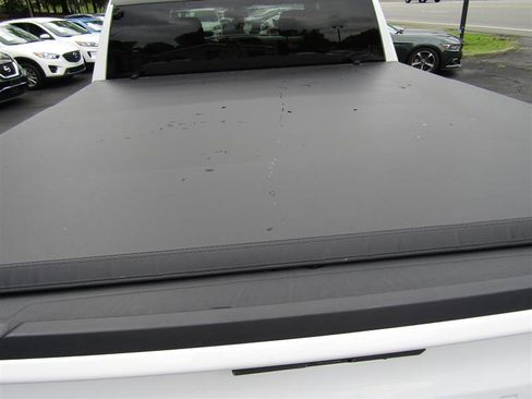 Used 2020 Chevrolet Silverado 1500 LT Trail Boss w/ Convenience Package image 38