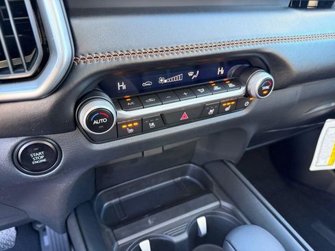 New 2026 MAZDA CX-50 AWD 2.5 S w/ Accent Package image 24
