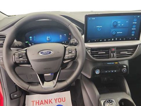New 2026 Ford Escape SE w/ PHEV Premium Package image 13