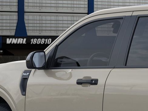 New 2025 Ford Maverick XLT w/ XLT Luxury Package image 21