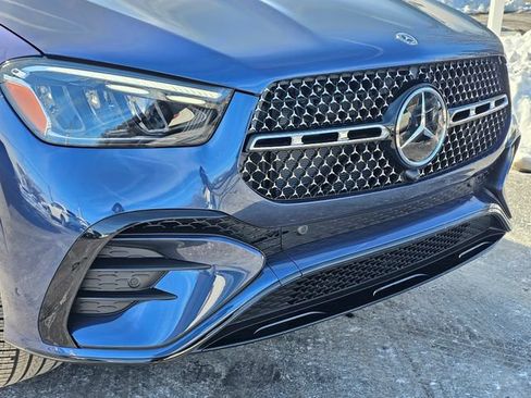 New 2026 Mercedes-Benz GLE 350 4MATIC image 2