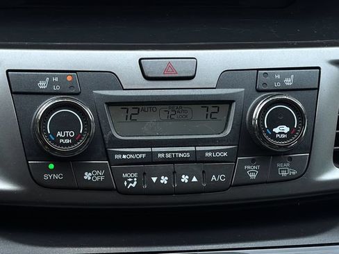 Used 2016 Honda Odyssey Touring Elite image 35