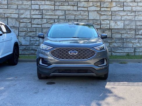 Used 2024 Ford Edge SEL AWD/4WD image 2