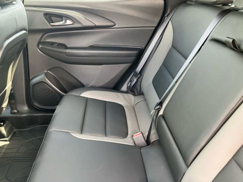 New 2026 Chevrolet TrailBlazer ACTIV w/ Convenience Package image 36